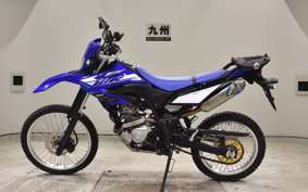 YAMAHA WR155R 2015
