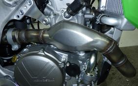 KAWASAKI KX450 KX450M