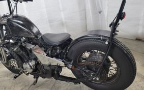 HONDA STEED 400 VLS 1999 NC37