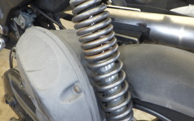 SUZUKI TR50 STREET MAGIC CA1LB