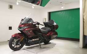 HONDA GL 1800 GOLD WING TOUR DCT 2025 SC79