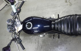 KAWASAKI ZEPHYR 400 Gen.2 1991 ZR400C