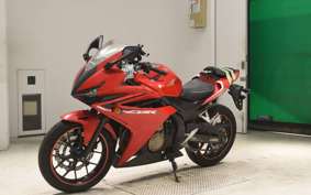 HONDA CBR400R ABS 2016 NC47