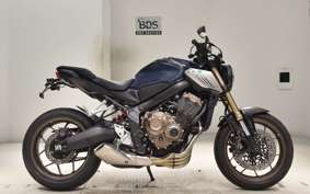 HONDA CB650R 2024 RH03