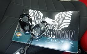 HARLEY FLTRXSTSE1980CVO 2025