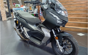HONDA ADV150 KF38