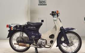 HONDA C90 SUPER CUB HA02