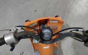 SUZUKI CHOINORI CZ41A