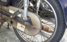 HONDA C90 SUPER CUB 2019 HA02