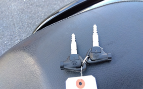 YAMAHA CYGNUS125X SED8J