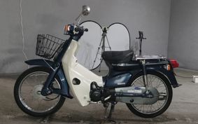 HONDA SUPER CUB50 AA01