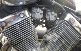YAMAHA VIRAGO 400 1992 2NT