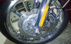 HARLEY FLSTSE 1800CVO 2012