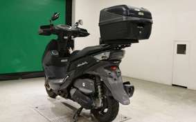 SUZUKI ｽｳｨｯｼｭ125 DV12B