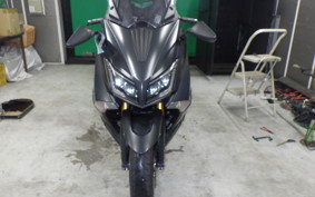 YAMAHA T-MAX 530 2017 SJ12J