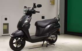 SUZUKI ADDRESS V125 Gen.2