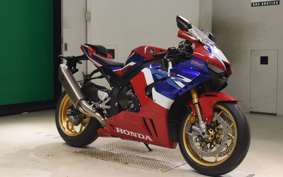 HONDA CBR1000RR RSP 2026 SC82