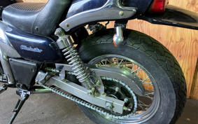 KAWASAKI ELIMINATOR 250LX EL250A