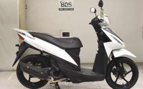 SUZUKI ADDRESS 110 2010 CE47A