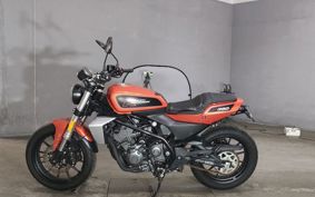HARLEY X350 W3C