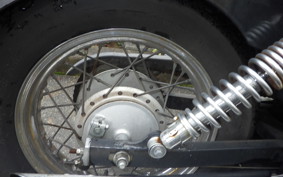 YAMAHA DRAGSTAR 250 VG02J