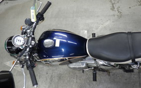 KAWASAKI ESTRELLA 2012 BJ250A