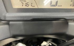 HONDA NC 700 X 2012 RC63