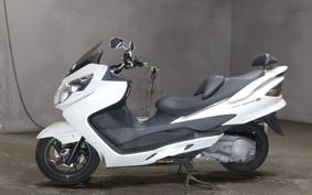 SUZUKI SKYWAVE 250S CJ46A