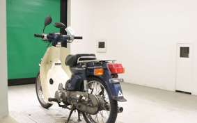 HONDA C90 SUPER CUB E