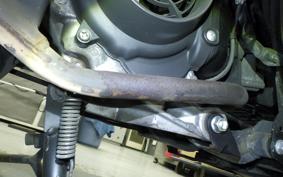 SUZUKI ADDRESS 110 CE47A