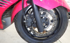 SUZUKI SKYWAVE 250 (Burgman 250) S Gen.3 2005 CJ44A