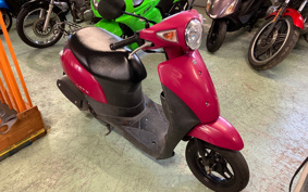 SUZUKI LET's CA4AA