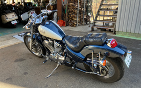 HONDA STEED 400 VLX 1992 NC26