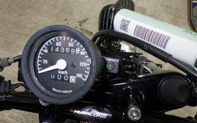 KAWASAKI 250TR 2017 BJ250F