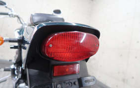 YAMAHA DRAGSTAR 400 2008 VH01J
