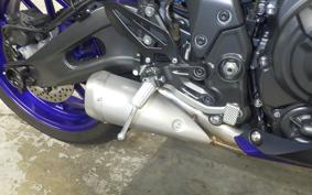 YAMAHA YZF-R7 2022 RM39J