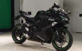 KAWASAKI ZX-25R 2025 ZX250E