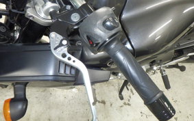 YAMAHA FZ1 FAZER 2009 RN21J