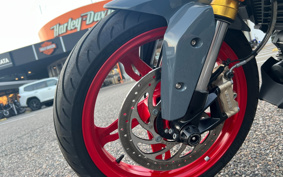 BMW G310R 2021 0G41
