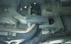 SUZUKI ADDRESS V125 CF4EA