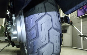 HONDA SHADOW 750 Gen. 3 2008 RC50