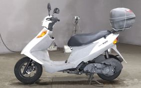 SUZUKI ADDRESS V125 CF4EA