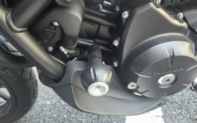 HONDA NC750X 2015 RC72