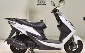 SUZUKI SWISH 125 2015 DV12B