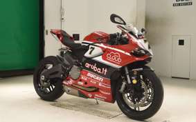 DUCATI 899 PANIGALE 2014