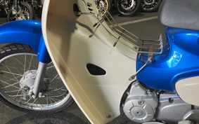 HONDA SUPER CUB50 AA09