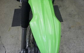 KAWASAKI KLX150L