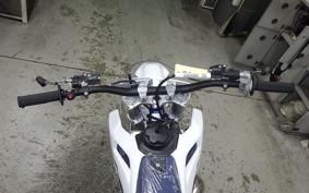 HUSQVARNA TC85