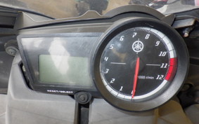 YAMAHA YZF-R15