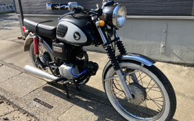 HONDA CD90 BENLY HA03